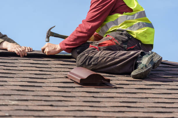 Trusted Wathena, KS Roofing Contractor Experts