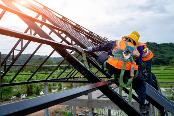 Best Roof Restoration Services  in Wathena, KS
