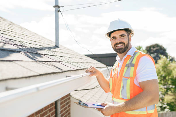 Best Best Roofing Contractors  in Wathena, KS
