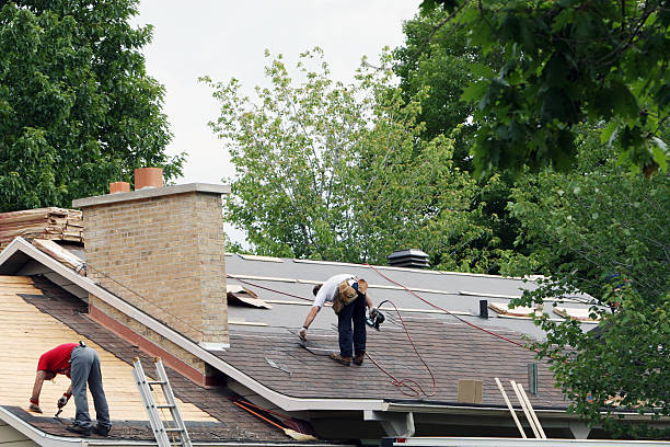 Best Tile Roofing Contractor  in Wathena, KS