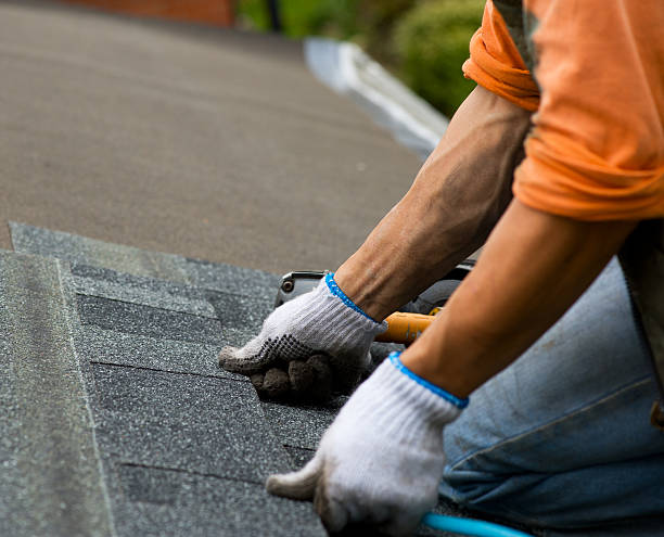 Best Roof Replacement Cost  in Wathena, KS