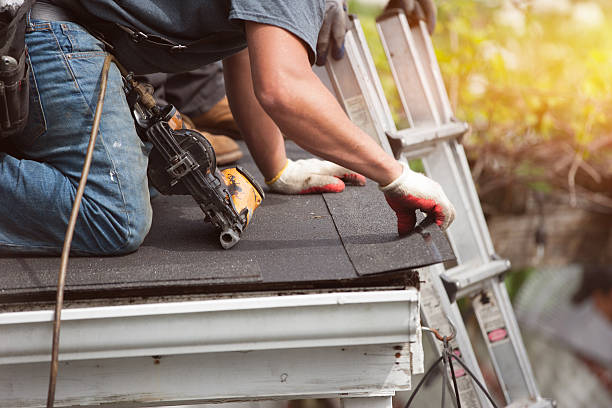Best Roofing Contractor Near Me  in Wathena, KS