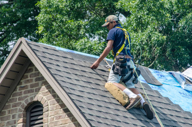 Best Shingle Roofing Installation  in Wathena, KS